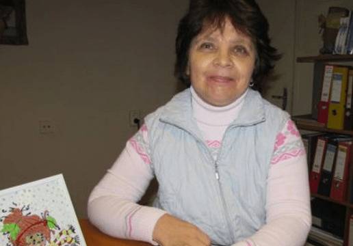 Чудо се случи с учителката Марияна след претърпян инсулт