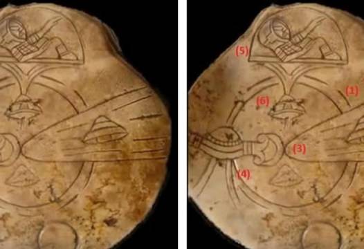 Учени със сензационно откритие за маите и извънземните (ВИДЕО)