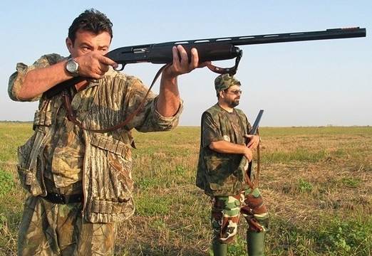 На лов с Иван Ласкин: историята с глигана, бобът с овче и истинското щастие