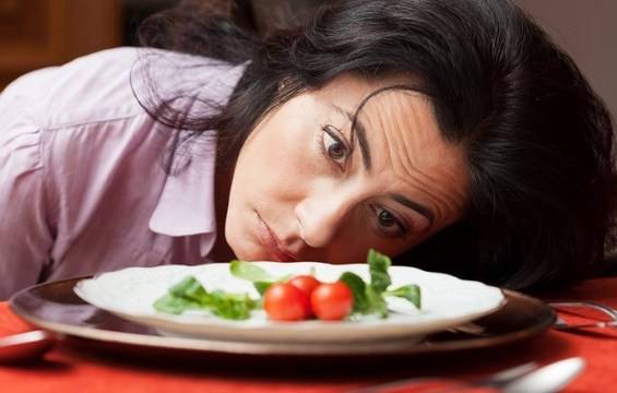 Бърза диета за 2 дни: петък си тръгвате от работа, а в понеделник сутринта получавате комплименти