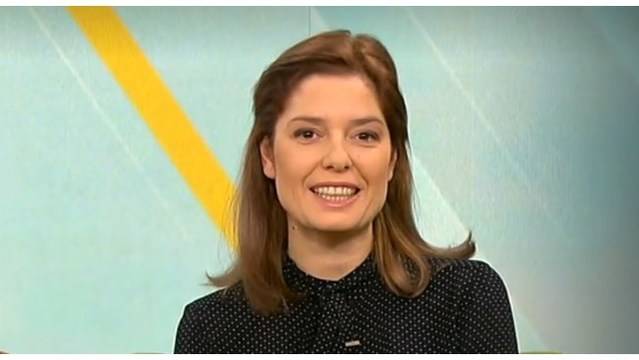 За пръв път! Алекс Сърчаджиева направи нещо удивително…