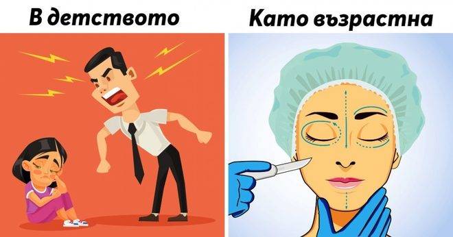 8 родителски грешки, които оказват ефект върху живота ни като възрастни