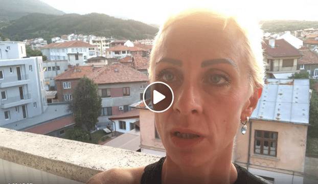 Вижте какво сподели Нана Гладуиш (ВИДЕО)