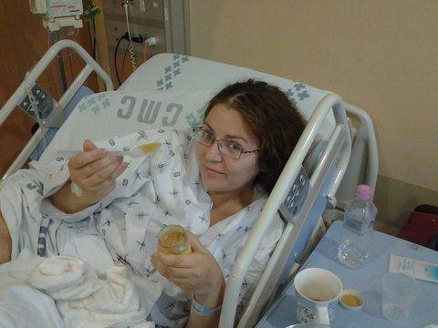 Анита се върна от Отвъдното и разкри какво ни очаква там!