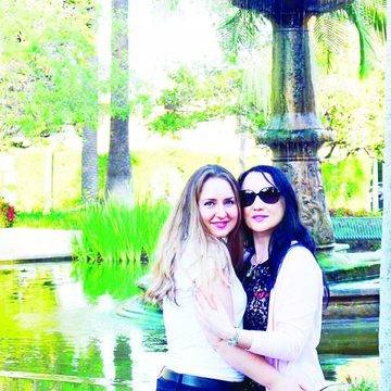 Дъщерята и зетят на Бойко с първи СНИМКИ от семейното пътуване зад Океана: На гости на тъщата в Америка!