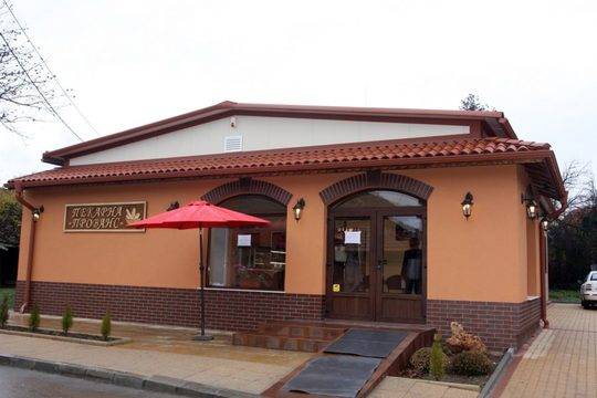 Те напуснаха САЩ и отвориха най-вкусната пекарна в България, макар да не разбираха нищо от хляб