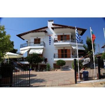 Почивка в Гърция, вила Хермес ви очаква!