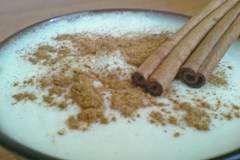 Класическа рецепта за мляко с ориз