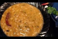 Постен боб без запръжка