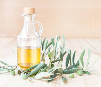 Eлементи в средиземноморската кухня