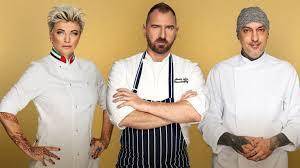 Мастър Шеф (2019) – Сезон 5