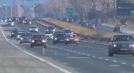 Очаква се интензивен трафик в последния почивен ден