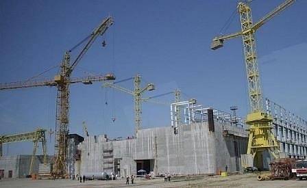 „Росатом“ е готова да дострои АЕЦ „Белене“ в кратки срокове