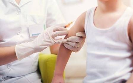 Над 1000 деца от Пловдив не са ваксинирани срещу морбили