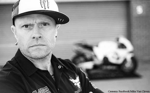 Почина вокалистът на Prodigy – Кийт Флинт