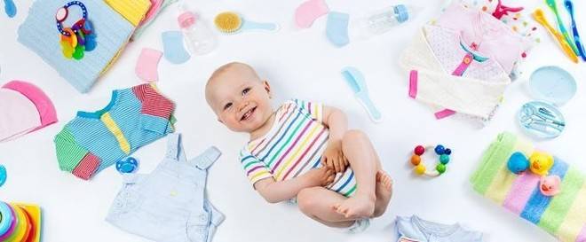 Блогът на бебешки магазин Мини Ми