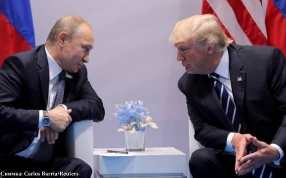 Путин разписа прекратяването на договора със САЩ за ликвидиране на ракетите