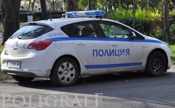 Тийнейджъри се млатиха край стадиона в „Черно море“