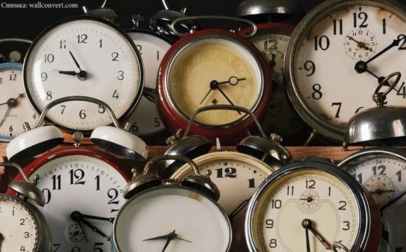 Европа слага край на смяната на времето през 2021 година