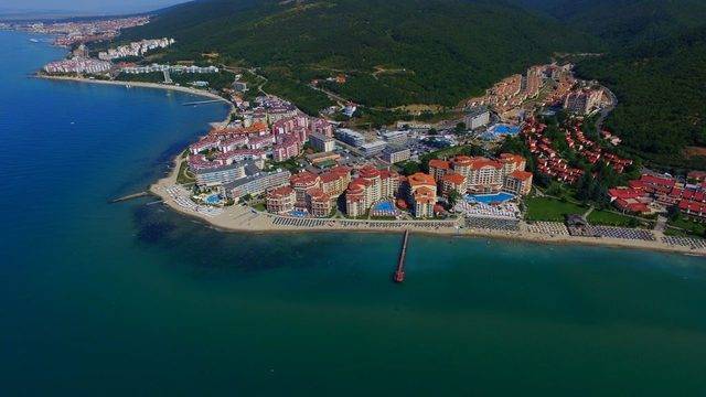 Аренда авто в Елените