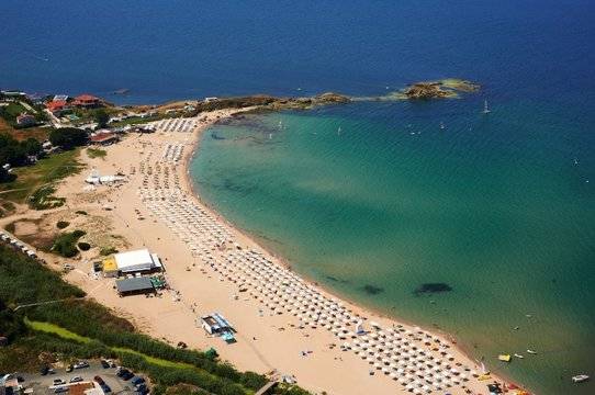 Аренда Авто в Лозенец