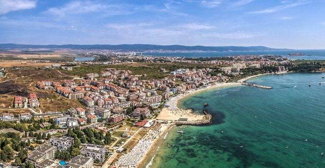 Аренда Авто в Равда