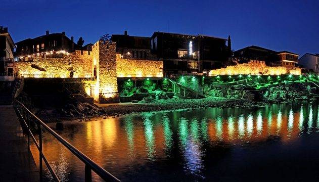 Аренда Авто в Созополь