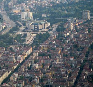 Орлин Алексиев гарантира, че Столична община ще има контрол над банката