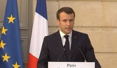 Еманюел Макрон предлага минимална европейска заплата