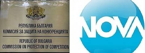 КЗК започва проверка на сделката за Нова телевизия