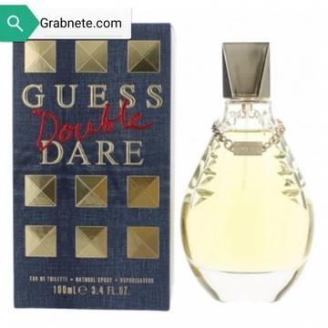 GUESS Dare тоалетна вода за жени 50 ml. ТЕСТЕР