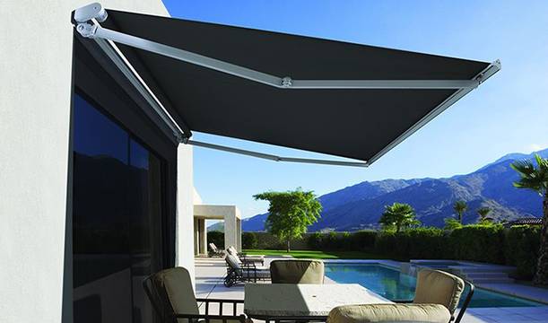 Как да изберем сенник? Видове сенници.