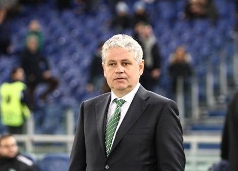 Официално: Стойчо Стоев се завърна в Лудогорец – SportVox