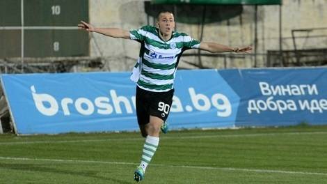 ЦСКА подготвя нова офанзива за ас на Черно море – SportVox