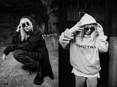 Лили Иванова шокира с нов проект