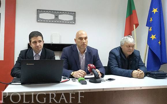 Живко Господинов: Бургас се нуждае от интелигентни решения за транспортната система