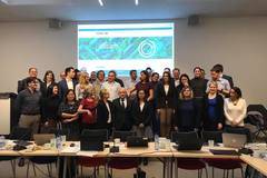 Втора партньорска среща по проект Цицероне в Брюксел