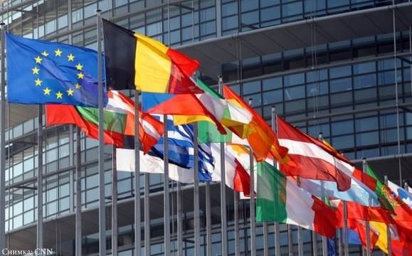 И през март ЕК ни санкционира за нарушения в сферата на околната среда