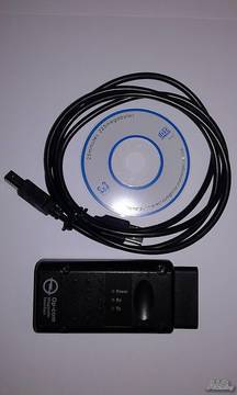 Op-com устройство за диагностика на автомобили Опел