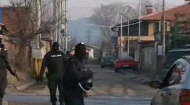 Повдигат обвинения на арестуваните в Орландовци от бандата Гольовците