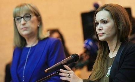 Шефката на Агенцията по вписванията е разследвана за натиск върху служители