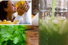 Салса чай за отслабване: Пийте Този сок и Ликвидирайте Коремната Мазнина!