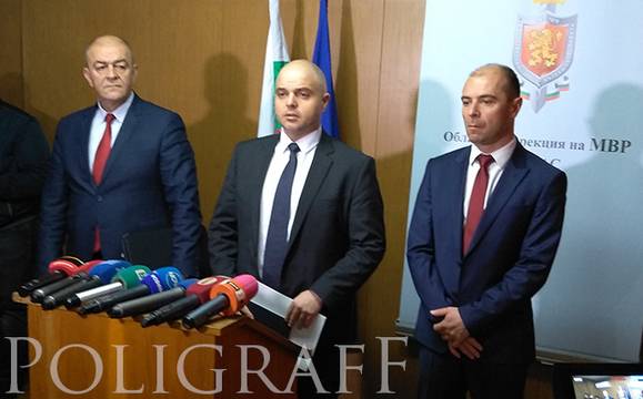 Шефът на НОИ Силистра е в ареста във връзка със схема за източване на средства