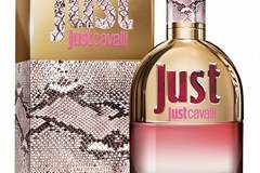 Дамски парфюм Roberto Cavalli Just EDT