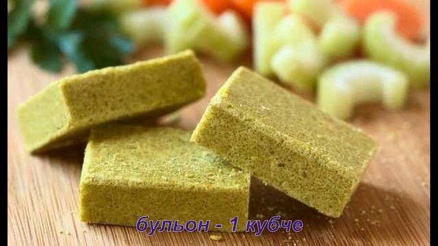 Кюфтета яхния