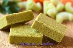 Кюфтета яхния