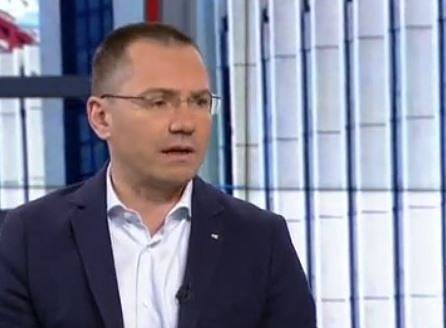 Ангел Джамбазки: Предстоящите евроизбори ще определят каква Европа искаме