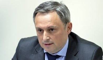 Шефът на ФГВБ Радослав Миленков е предложен за подуправител на БНБ