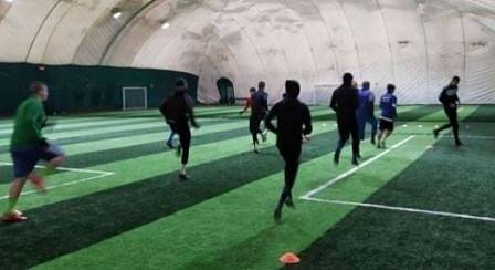 Италиански клубове идват да гледат таланти в София и Благоевград в края на месеца