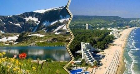 Алчността, комбинирана с глупост, загробва българския туризъм